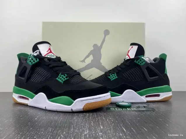 Rep MAX 4 DR5415-030 SB Retro Jordan 0609